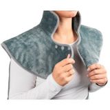 ProfiCare PC-RNH 3107 Elektrisch Nek, Schouder en Rug kussen - 120 watt