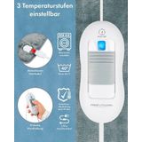 ProfiCare PC-RNH 3107 Elektrisch Nek, Schouder en Rug kussen - 120 watt