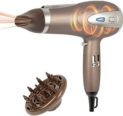 ProfiCare - PC HTD 3113 - Föhn - 2200 W - Ionisatiefunctie