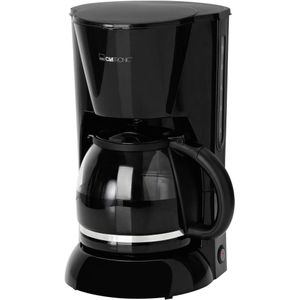 Clatronic KA 3473 - Koffiezetapparaat  - Zwart