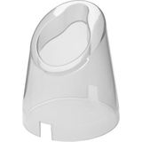 Clatronic - GS 3656 - Gezichtssauna - Wit - Grijs