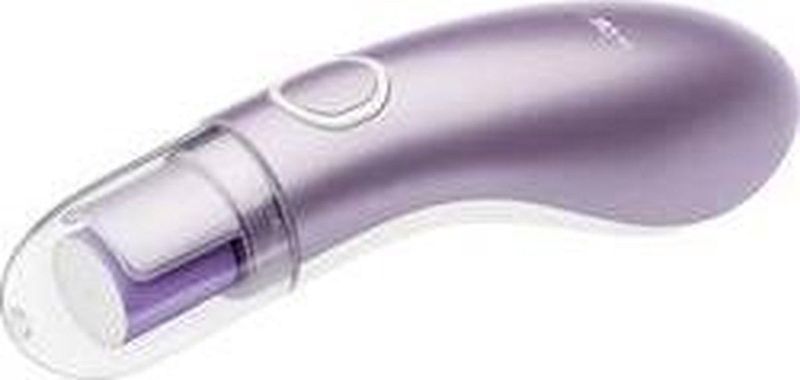 Clatronic - Manicure Set - Make up - Zwart - Kunststof