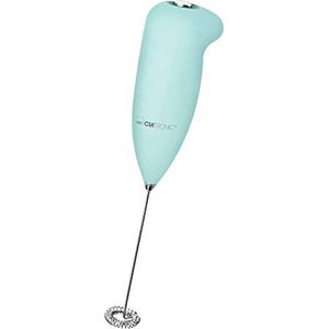 Clatronic MS 3089 263919 Melkopschuimer Mint, Groen