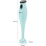 Clatronic SM 3577 Stabmixer 180 W mit Mixbecher Mint