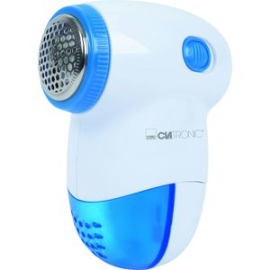 Clatronic TC 3758 Pluizendief 1 stuk(s) Wit-blauw