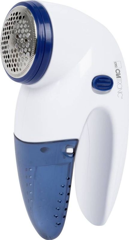 Clatronic TC 3759 Pluizendief 1 stuk(s) Wit, Blauw