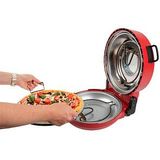 CLATRONIC PM 3787 Pizza-Maker