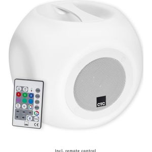 CTC BSS 7014 Bluetooth-luidsprekersysteem - bluetooth speaker