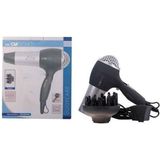 Clatronic - HTD 3055 - Professionele Föhn - Zilver