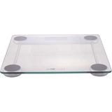 Clatronic PW 3368 - Elektronische Personenweegschaal - LCD Display