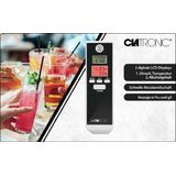 Clatronic AT 3605 - alcoholtester - ademtester.