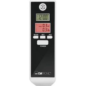 Clatronic AT 3605 - alcoholtester - ademtester.