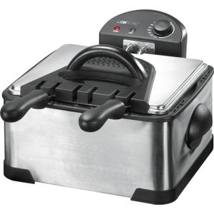 Clatronic FR 3195 - Friteuse