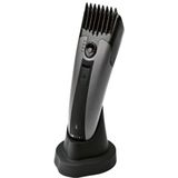 Clatronic HSM/R 3313 - Tondeuse - Zwart - Oplaadbaar