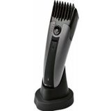 Clatronic HSM/R 3313 - Tondeuse - Zwart - Oplaadbaar