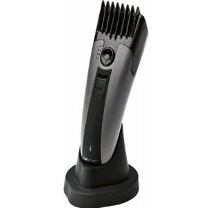 Clatronic HSM/R 3313 - Tondeuse - Zwart - Oplaadbaar