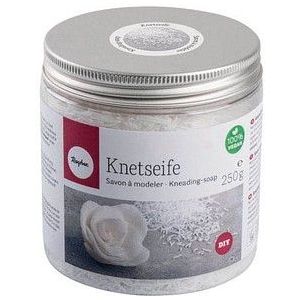 Set Kneedzeep Rayher + 1 kleur + 1 geur