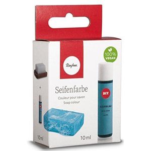 Zeepkleurstof Azuurblauw 10 ml
