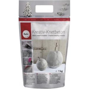 Rayher Creatief betonklei 1kg 34-211