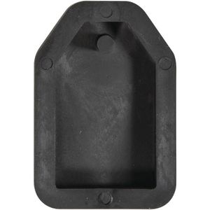 Gietvorm - Hangertjes tag - 23x39mm