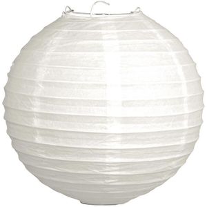 Rayher Lampions weiß Ø 20,0 cm 2 St.