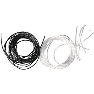Elastiek Band Geel (40 mm) kopen? Hoofs Stoffen - Stof, fournituren & meer