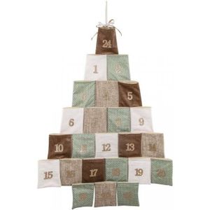 Rayher  Adventskalender boom 46555000