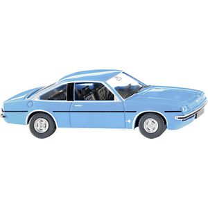 Wiking 0234 02 H0 Auto Opel Manta B, lichtblauw