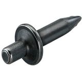 Fischer - Insnagnagel - Bevestigingsklemmen - Geperforeerde Band