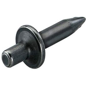 Fischer - Insnagnagel - Bevestigingsklemmen - Geperforeerde Band