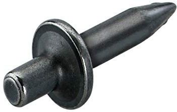 Fischer - Insnagnagel - Bevestigingsklemmen - Geperforeerde Band