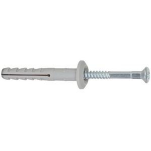 Fischer nagelplug N 8 x 40mm