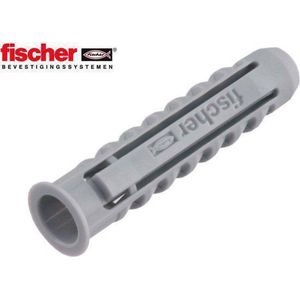 Fischer S x  Plug S x 5 x 25K (50)