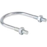 fischer 24422 ronde stalen beugels ETR 50 - 60 10 stuks