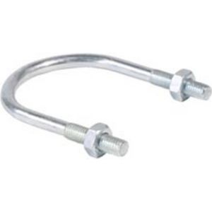 fischer 24422 ronde stalen beugels ETR 50 - 60 10 stuks