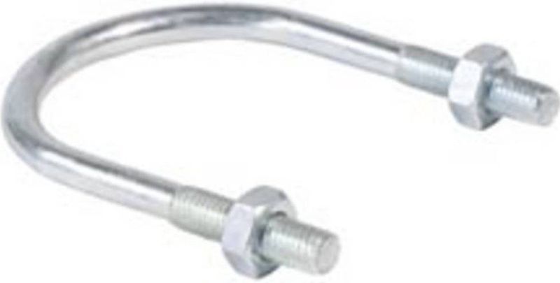 fischer 24422 ronde stalen beugels ETR 50 - 60 10 stuks