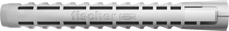 Fischer pluggen sx10l 10x80 - 25 Stuks