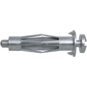 fischer metalen hollewandplug - 6x65mm - HM-S - 519782
