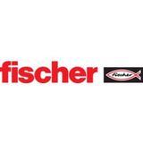 Fischer 33208 Schuimpistool PUP M3 1 stuk(s)