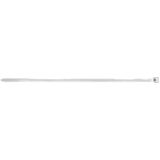 fischer - Kabelbinders - 100 Stuks - Nylon - 8,8 x 760 mm