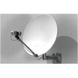 fischer - Kabelbinders - 100 Stuks - Nylon - 8,8 x 760 mm