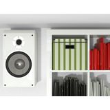 Fischer - 40432 - Gipsplaatplug - Staal - 100 Stuks