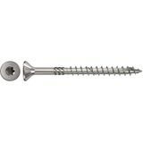 Fischer 40565, Schroef, Hout, Algemeen gebruik, Pozidriv, TX20, ETA-11/0027