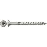 Fischer 40565, Schroef, Hout, Algemeen gebruik, Pozidriv, TX20, ETA-11/0027