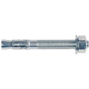 Fischer 40664, Spreizdübel, Beton, M8, ETA-07/0211, 70 mm, 8 mm