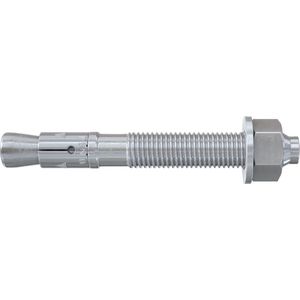 FISCHER FBN II 8/ 70/131 Bolzen verzinkt-blau druckzonentauglich