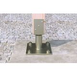 Fischer 50-delige Boutankerset FBN II 10/30