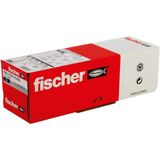 Fischer 50-delige Boutankerset FBN II 10/30