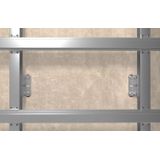 Fischer Snelbouwanker FBN II Verzinkt 12x106