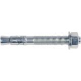 Fischer Snelbouwanker FBN II Verzinkt 12x106